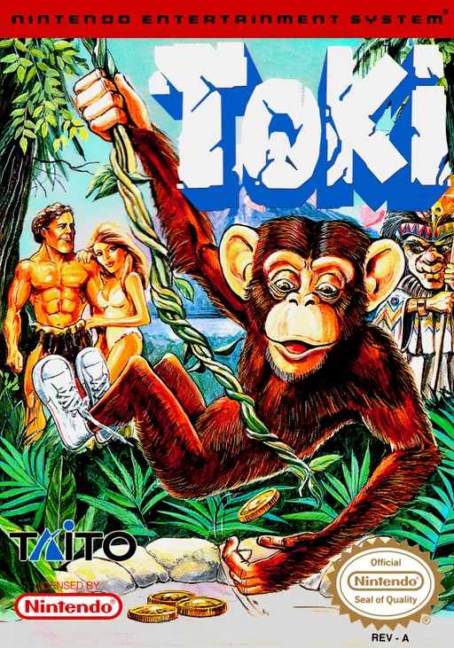 Toki (USA)